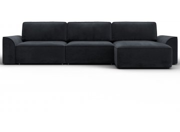 Диван угловой Лига-048 НПБ Лонг