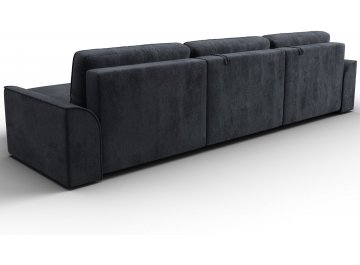 Диван угловой Лига-048 НПБ Лонг