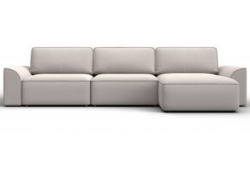 Диван угловой Лига-048 НПБ Лонг