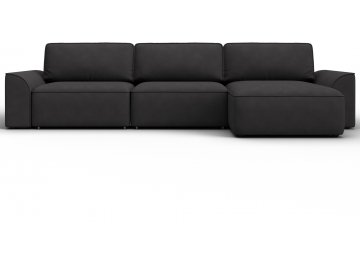 Диван угловой Лига-048 НПБ Лонг