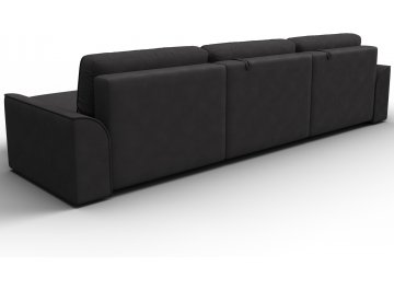 Диван угловой Лига-048 НПБ Лонг