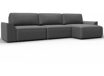 Диван угловой Лига-048 НПБ