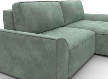 Диван угловой Форум-048 НПБ