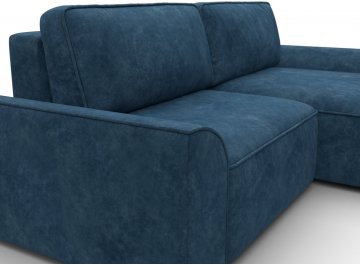 Диван угловой Форум-048 НПБ