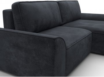 Диван угловой Форум-048 НПБ