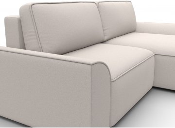 Диван угловой Форум-048 НПБ