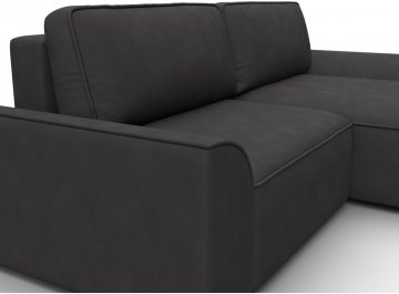 Диван угловой Форум-048 НПБ