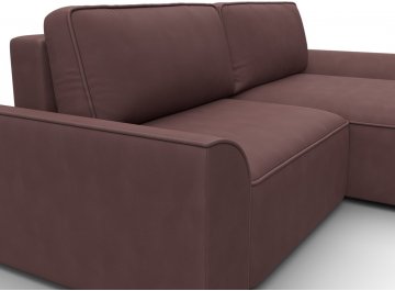 Диван угловой Форум-048 НПБ