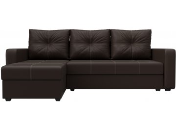 Диван угловой Ливерпуль Лайт