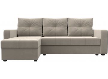 Диван угловой Ливерпуль Лайт