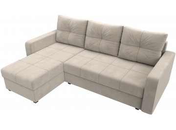 Диван угловой Ливерпуль Лайт