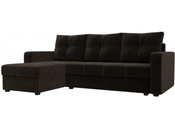 Диван угловой Ливерпуль Лайт