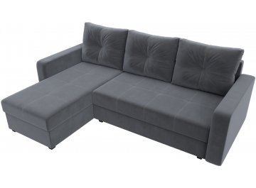 Диван угловой Ливерпуль Лайт