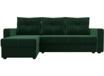 Диван угловой Ливерпуль Лайт