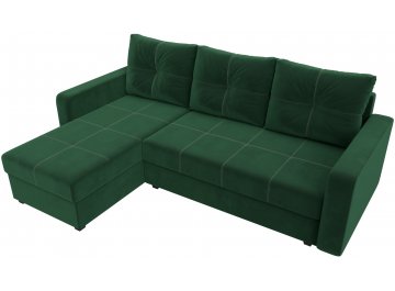 Диван угловой Ливерпуль Лайт