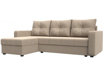 Диван угловой Ливерпуль Лайт