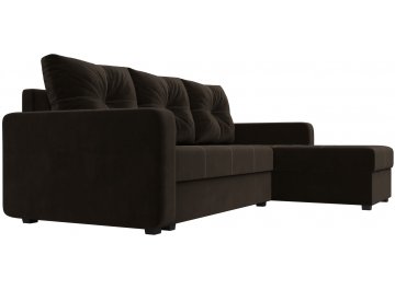 Диван угловой Ливерпуль Лайт