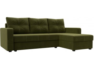 Диван угловой Ливерпуль Лайт