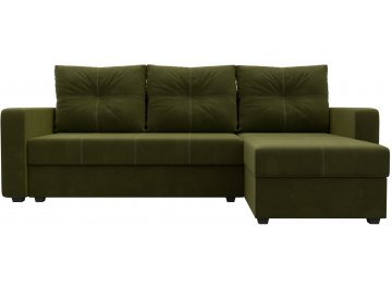 Диван угловой Ливерпуль Лайт