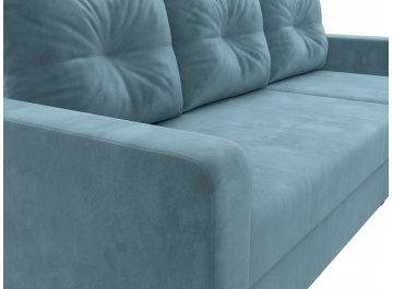 Диван угловой Терра-Арт Лайт