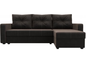 Диван угловой Ливерпуль Лайт