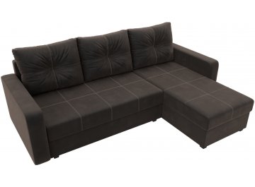 Диван угловой Ливерпуль Лайт