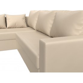 Диван угловой Ривер-Нова