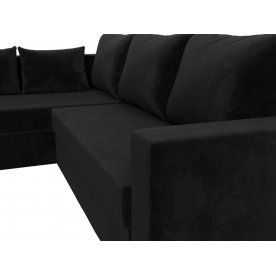 Диван угловой Ривер-Нова