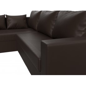 Диван угловой Ривер-Нова