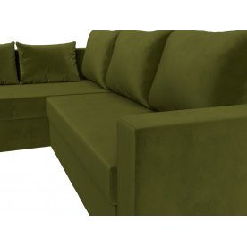 Диван угловой Ривер-Нова