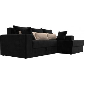 Диван угловой Мэдисон правый