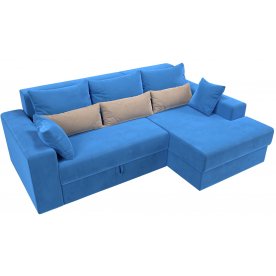 Диван угловой Мэдисон правый