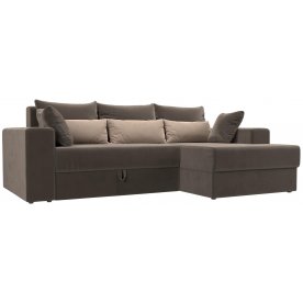 Диван угловой Мэдисон правый