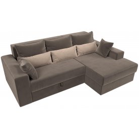 Диван угловой Мэдисон правый