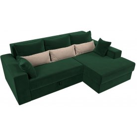 Диван угловой Мэдисон правый