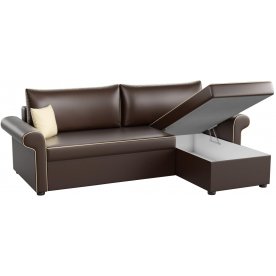 Диван угловой Милфорд