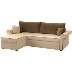 Диван угловой Милфорд