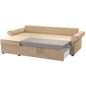 Диван угловой Милфорд