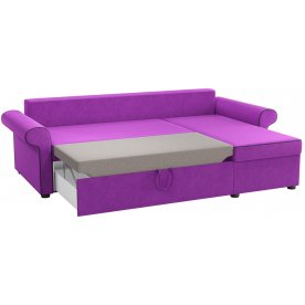 Диван угловой Милфорд