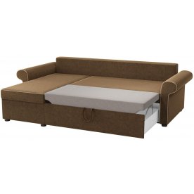 Диван угловой Милфорд