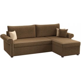 Диван угловой Милфорд