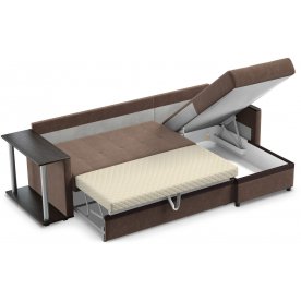 Диван угловой Moon Атланта 066