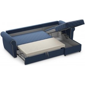 Диван угловой Moon Family 123