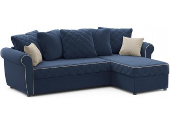 Диван угловой Moon Family 123