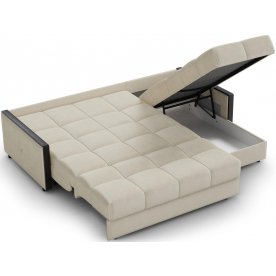 Диван угловой Moon Family 125 с ППУ