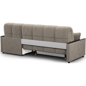 Диван угловой Moon Family 125 с ППУ