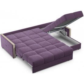 Диван угловой Moon Family 125 с ППУ