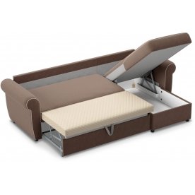 Диван угловой Moon Family 123