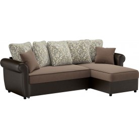 Диван угловой Moon Family 123