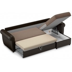 Диван угловой Moon Family 123